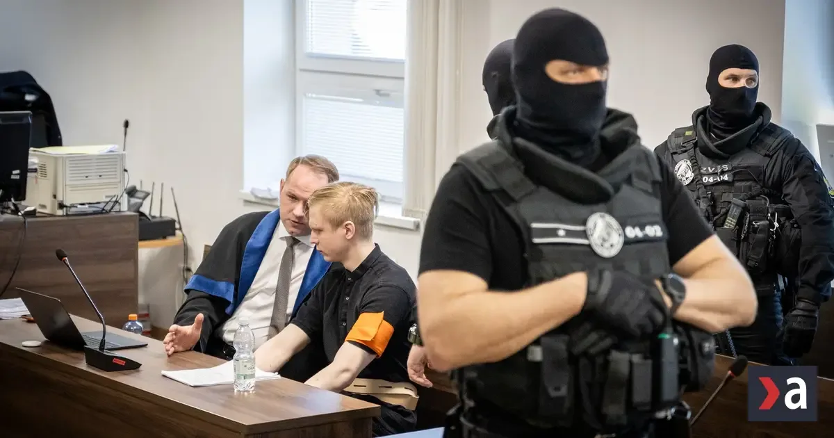 Proces pre útok na gymnáziu v Spišskej Starej Vsi sa blíži k záveru
