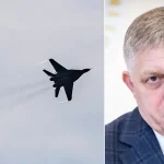 Prokurátor: Darovanie stíhačiek Ukrajine umožnili aj pravidlá z éry starej Ficovej vlády