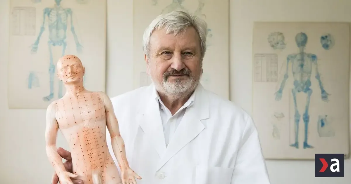 Psychiater Cimický odsúdený za vydieranie a sexuálne násilie
