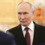 Putin: Na konflikt s Európou sa nechystáme