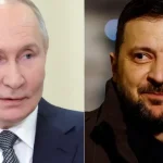 Putin sa ešte nerozhodol, či príde na decembrový samit G20 v Miami