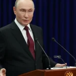 Putinovi Jednotné Rusko získalo rekordnú väčšinu v Štátnej dume