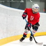 Rastie vám doma malý hokejový talent alebo hokejová nádej?