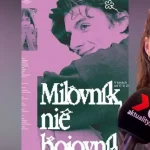 Režisérka filmu Milovník, nie bojovník: Inšpirácia Timravovou klasikou