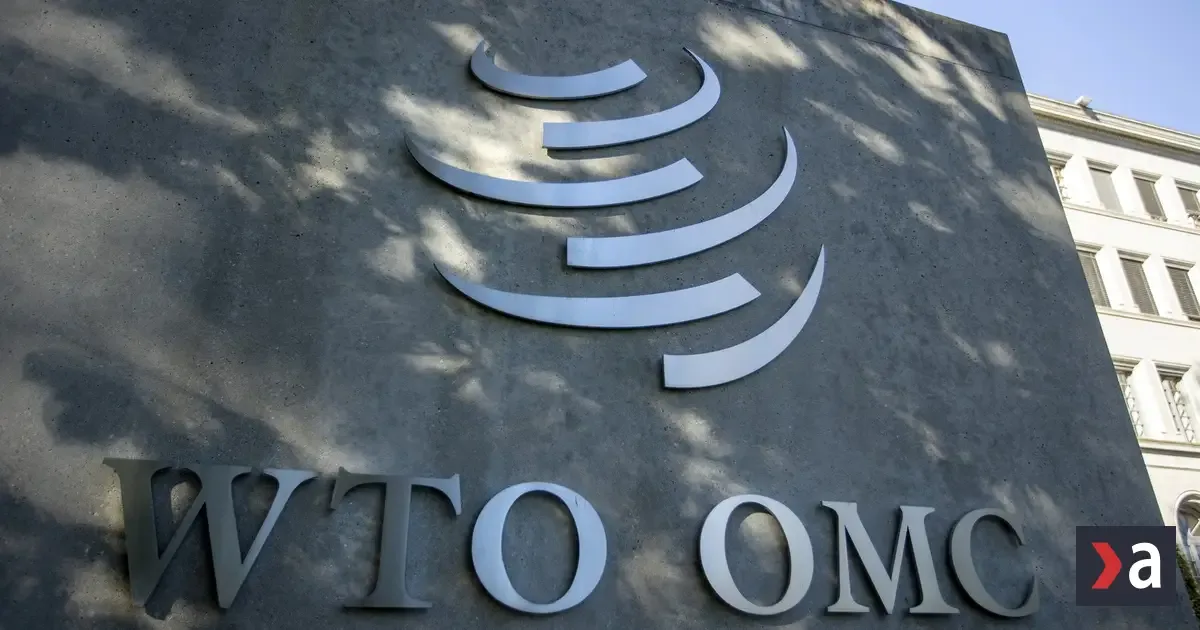 Rozdelený svet by stál bilióny. WTO varuje pred obchodnou vojnou blokov