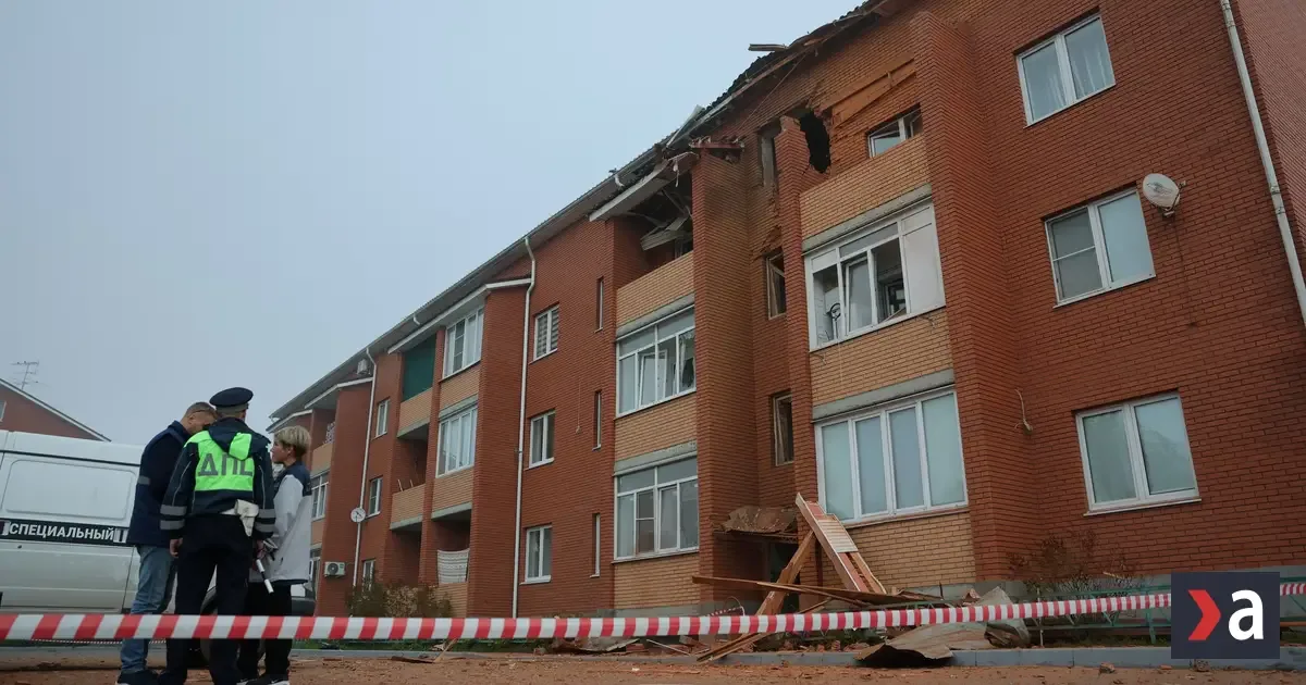 Rozsiahly útok ukrajinských dronov na Moskvu narušil voľby, tvrdí starosta
