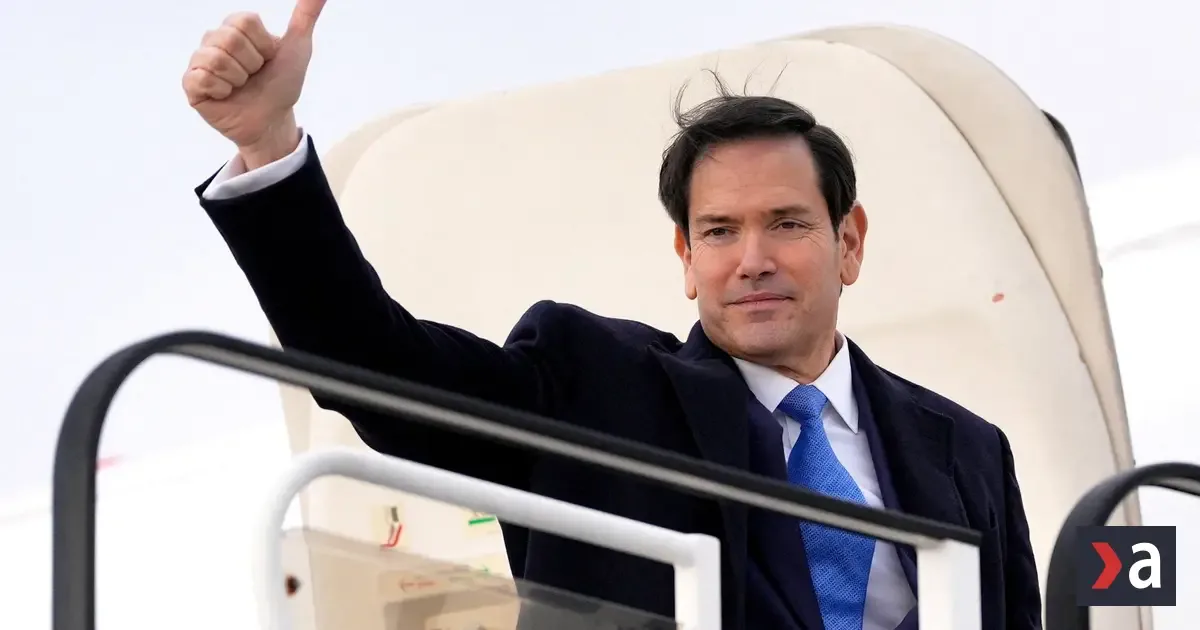 Rubio: Kuba je zlyhávajúci štát, USA nedovolia, aby sa stala základňou proti nim