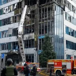 Rusi na Ukrajine útočia na dátové centrá. Hrozí Ukrajincom výpadok internetu?