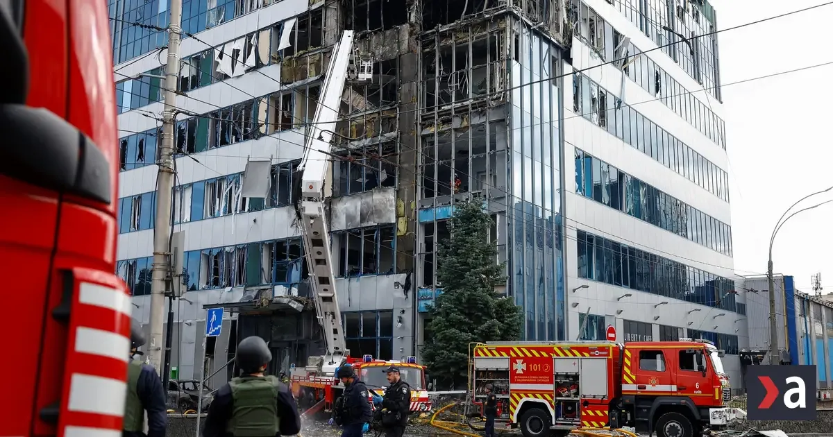 Rusi na Ukrajine útočia na dátové centrá. Hrozí Ukrajincom výpadok internetu?