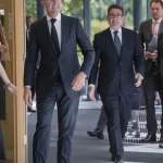 Rutte obvinil Rusko z hybridných útokov, chce oslabiť našu podporu Ukrajiny
