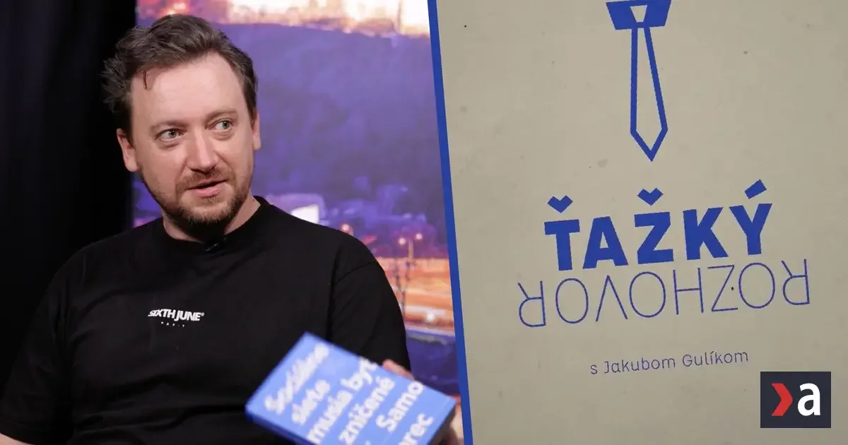 Sam Marc sa ostro obul do sociálnych sietí: Musia byť zničené