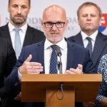 SaS: Vláda zlyhala pri sviatku, chýba podpora ekonomiky