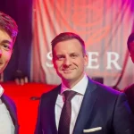 Šéf úradu vlády Gedra žiada od štátnej firmy 300-tisíc eur