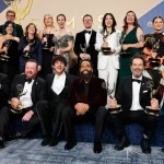 Seriál Widow's Bay získal najviac ocenení na tohtoročných cenách Emmy