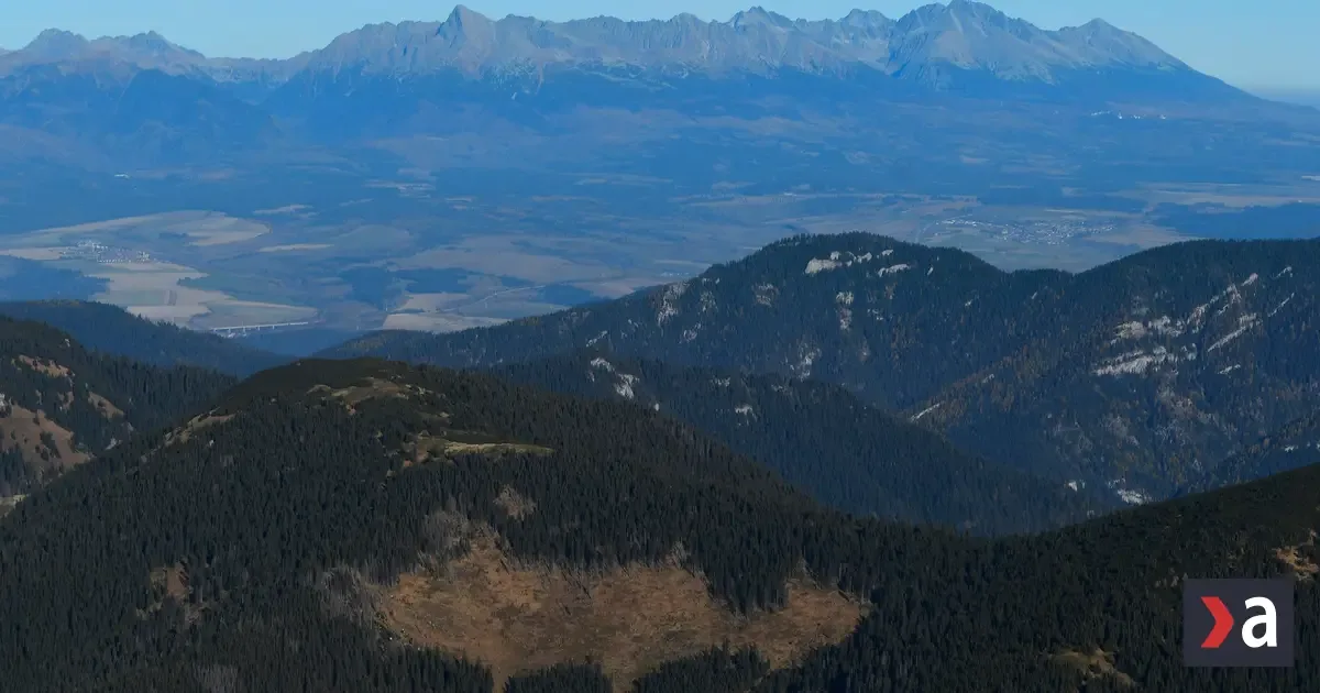 Slnečná sobota: Teploty potešia, čakajú nás príjemné dni