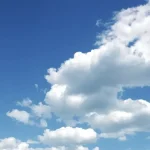 Slnečno a príjemne teplo, dažďa sa dočká len málokto