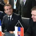 Slovensko a Francúzsko blokujú dlhšie sankcie voči Rusku, spor o Usmanova