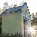 Slovensko čaká príjemný jesenný deň, zrážky ojedinele až večer