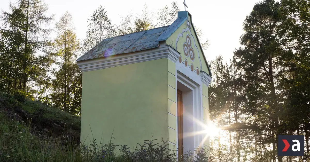 Slovensko čaká príjemný jesenný deň, zrážky ojedinele až večer