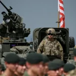 Slovensko príde o časť vojenskej pomoci USA, tá ide k Trumpovým spojencom