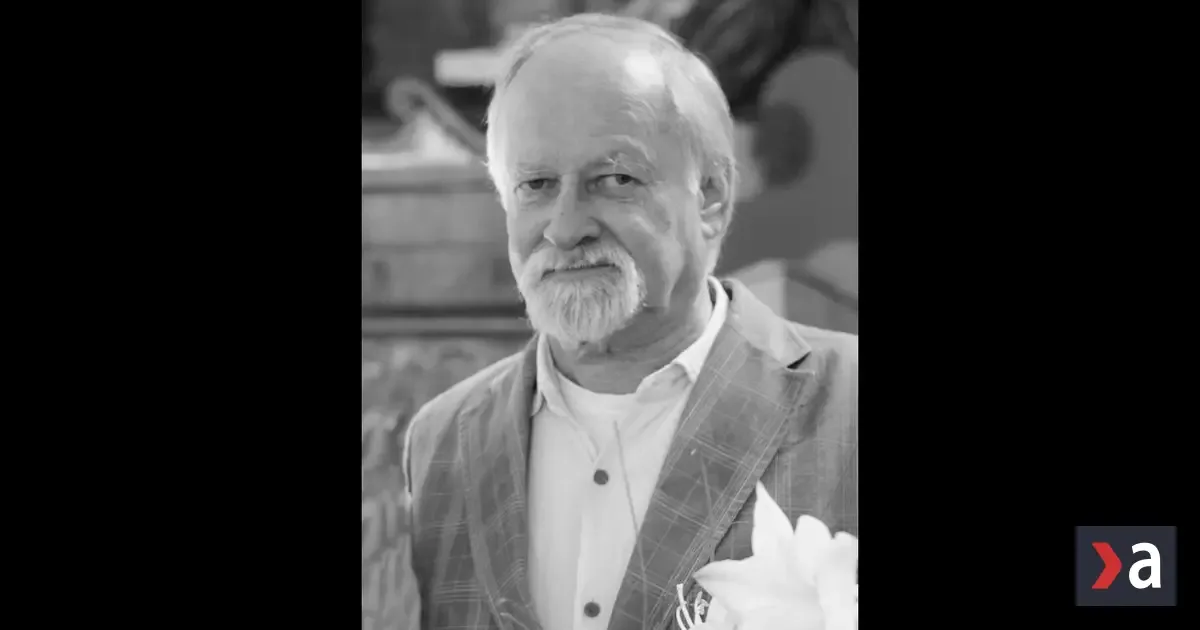 Slovensko prišlo o veľkého architekta. Zomrel Ivan Gojdič, zachranca našich pamiatok