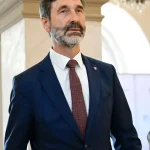 Slovensko sa uchádza o miesto v Bezpečnostnej rade OSN, Blanár rokoval s partnermi