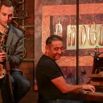 Slovenský jazz naživo a pestro. ESPRIT sa vracia do Arény. Kto získa ocenenie?