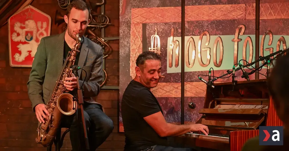 Slovenský jazz naživo a pestro. ESPRIT sa vracia do Arény. Kto získa ocenenie?