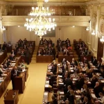 Slovenský parlament čaká napäté hlasovanie, poslanci chystajú kritiku aj podporu Babišovi