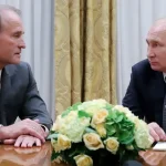 Spojenec Kremľa hrozí Česku a Slovensku: Obviňuje ich z podpory vojny