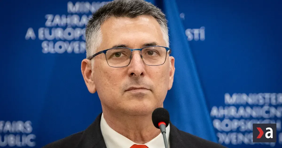 Spor medzi Izraelom a Holandskom sa vyostruje, diplomatom hrozí strata výsad