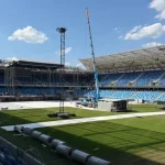 Štát vyhral spor o Národný futbalový štadión, rezort športu nezaplatí 68 miliónov eur