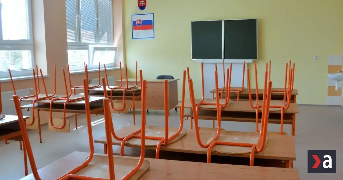 Štátna školská inšpekcia odhalila vážne zlyhania v desiatkach škôl a žiada nápravu