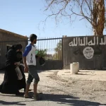 Štyria Iračania čelia obžalobe v Drážďanoch za činy spáchané v službách Islamského štátu