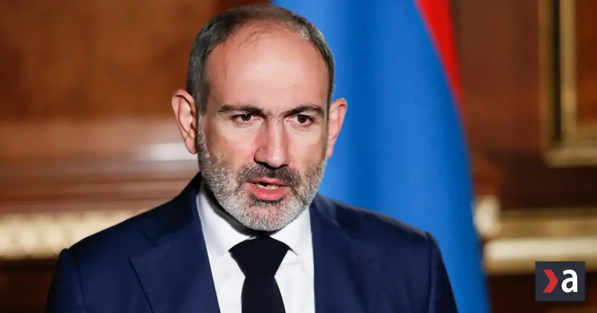 Súdny proces s hlavou arménskej cirkvi sa začal. Spor s premiérom Pašinjanom eskaluje