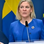 Švédsko smeruje k zmene vlády, zostavením kabinetu poverili šéfku opozície Anderssonovú