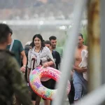 Taliansko a Španielsko sa sporia pre schengenské pravidlá, Rím drží hranice dlhšie