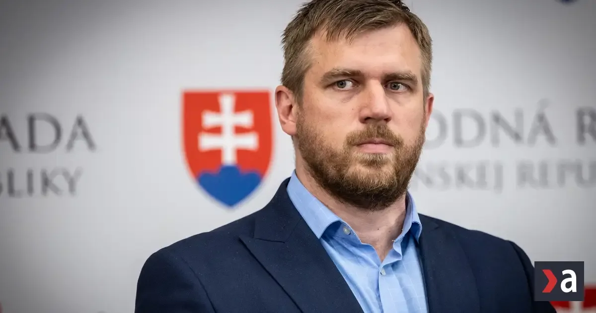 Taraba končí, Kuffa čaká. Fico a Pellegrini riešia napätú výmenu na envirorezorte