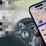 Taxikári na letisku rušia jazdy, aby z ľudí vytiahli viac peňazí