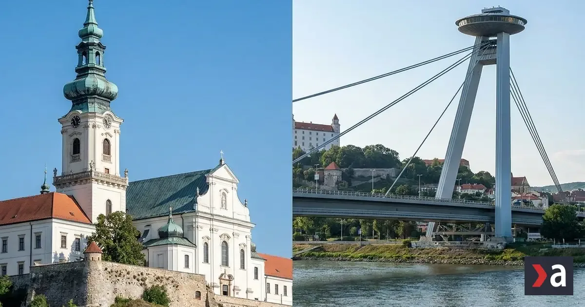 Trenčín opäť vedie v rebríčku finančného zdravia miest