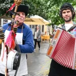 Trnavský jarmok ponúkne stredoveké karaoke a jazdecký turnaj