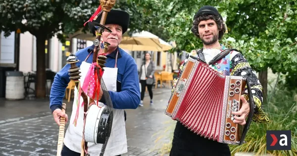 Trnavský jarmok ponúkne stredoveké karaoke a jazdecký turnaj