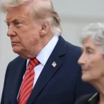 Trump je v Írsku. Stretne sa s premiérom aj prezidentkou a zahrá si golf
