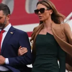 Trump mladší priznal financovanie svadby od ruského podnikateľa