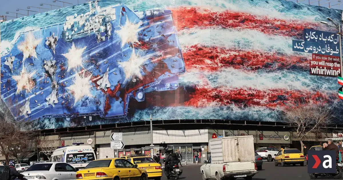 Trump odmietol prímerie s Iránom, po voľbách očakáva obnovenie bombardovania