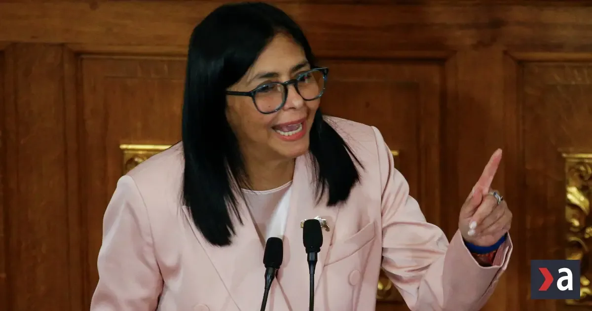 Trump odobral Venezuele status krajiny zlyhávajúcej v boji proti drogám