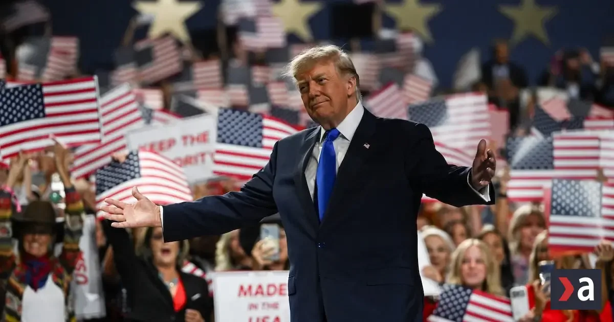 Trump opäť zaútočil na novinárov, reportérov CNN označil za zradcov a bláznov