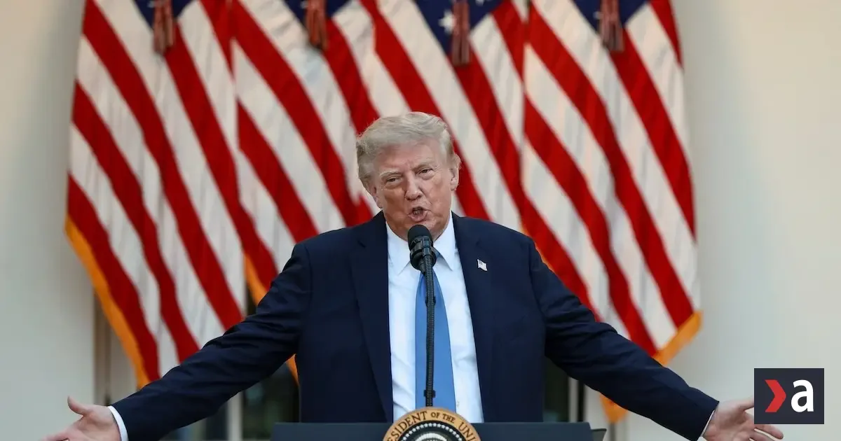 Trump rozbieha vlastnú televíziu uprostred sporov s novinármi
