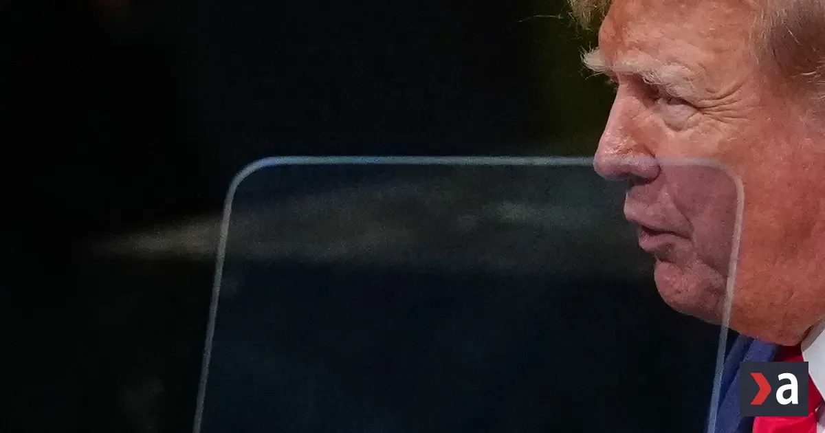Trump tvrdí, že dohoda o vojne na Ukrajine môže prísť rýchlejšie, než sa očakáva