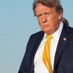Trump zvažuje útok na húsíov, Saudská Arábia tlačí na USA